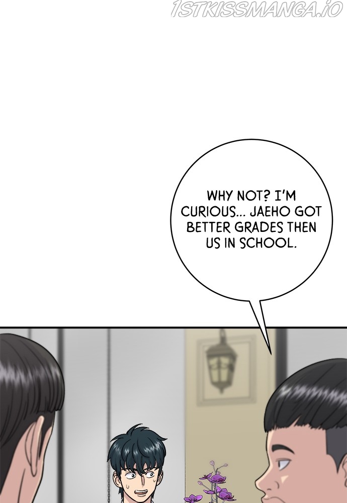 A DeadbEAT’s Meal Chapter 25 - page 79