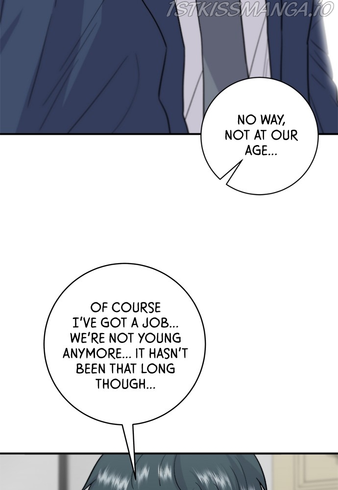 A DeadbEAT’s Meal Chapter 25 - page 82