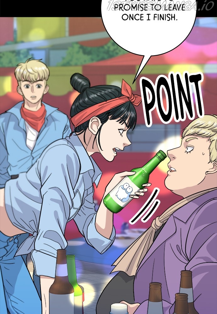 A DeadbEAT’s Meal Chapter 24 - page 23