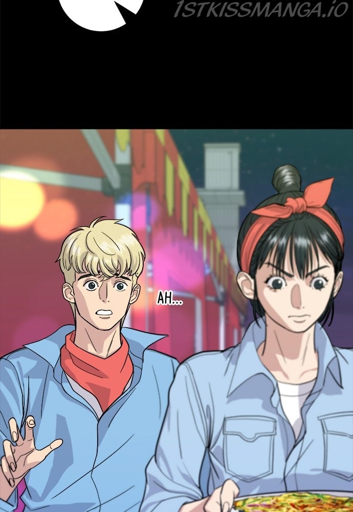 A DeadbEAT’s Meal Chapter 24 - page 3