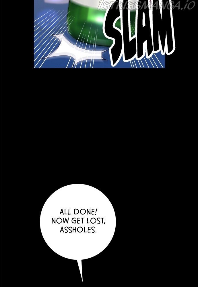 A DeadbEAT’s Meal Chapter 24 - page 35
