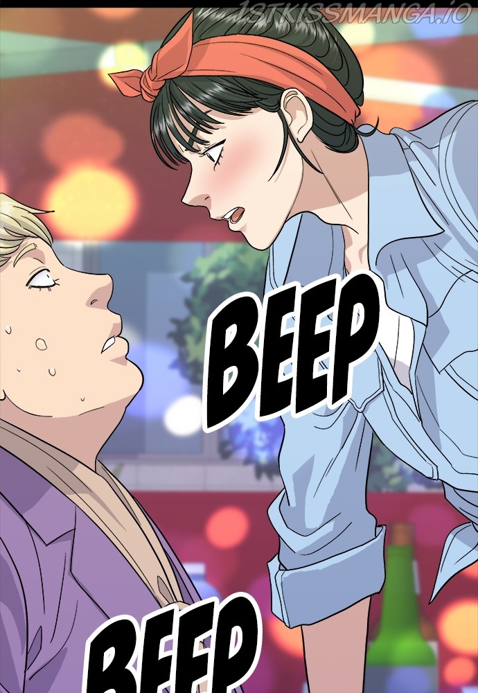 A DeadbEAT’s Meal Chapter 24 - page 36