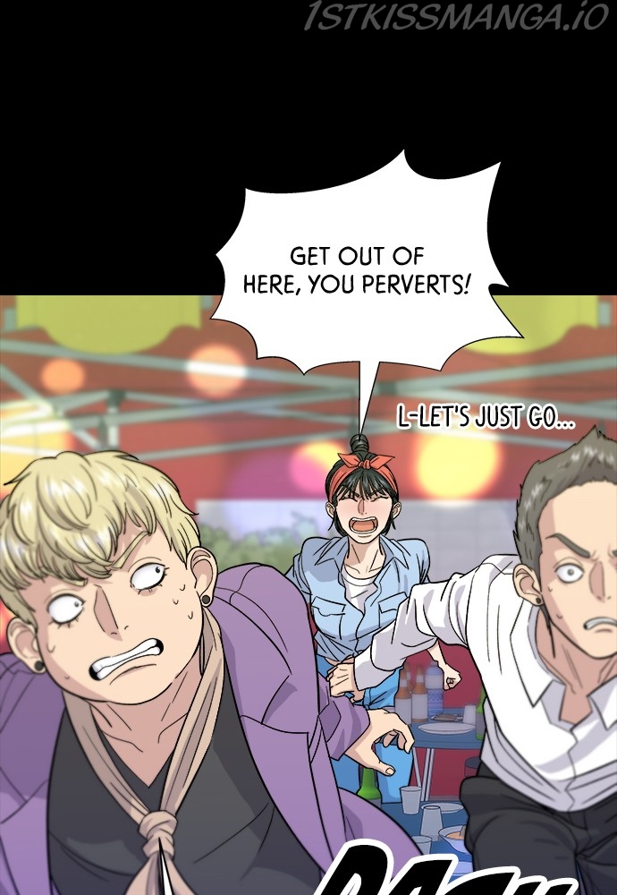 A DeadbEAT’s Meal Chapter 24 - page 39