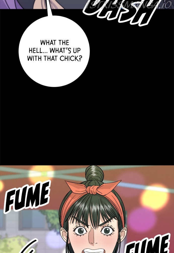 A DeadbEAT’s Meal Chapter 24 - page 40
