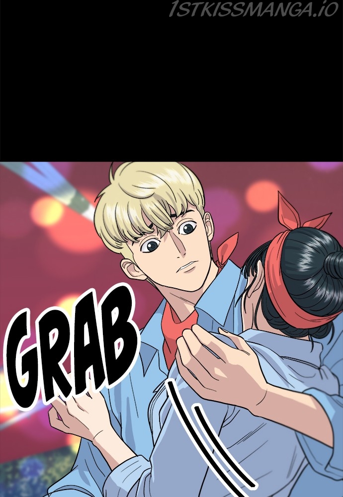 A DeadbEAT’s Meal Chapter 24 - page 45