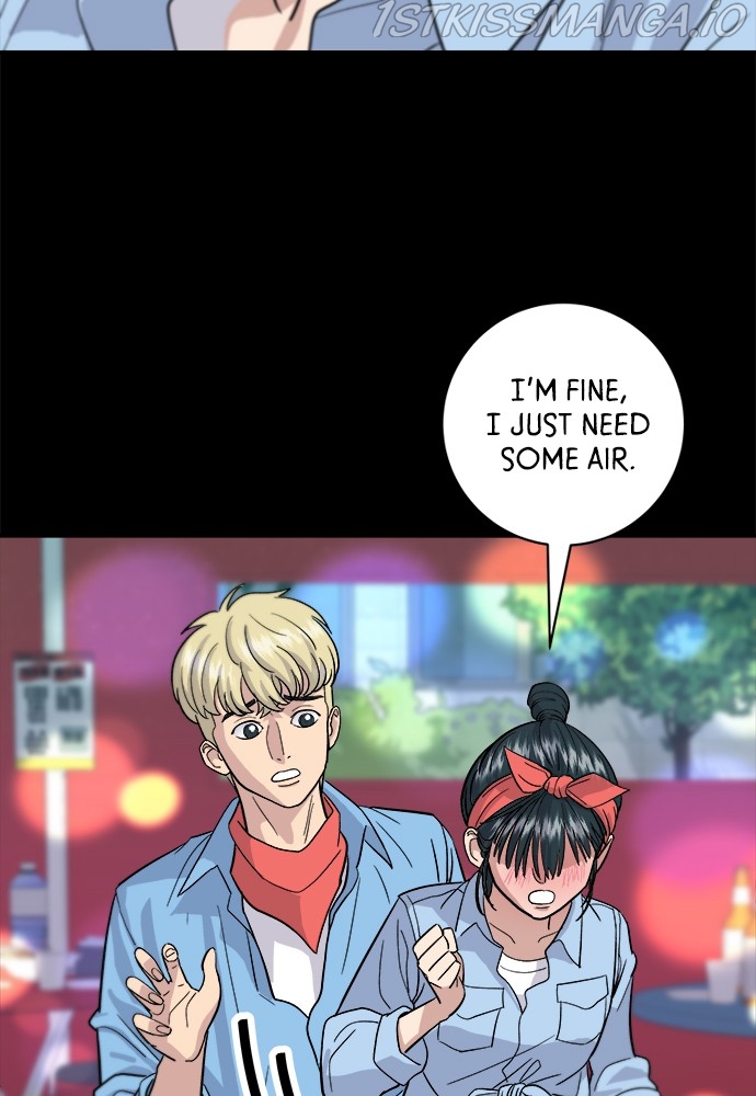 A DeadbEAT’s Meal Chapter 24 - page 49