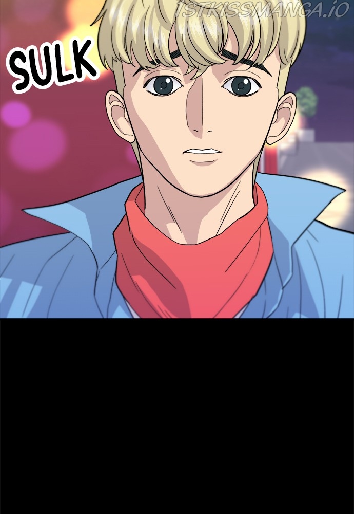 A DeadbEAT’s Meal Chapter 24 - page 5