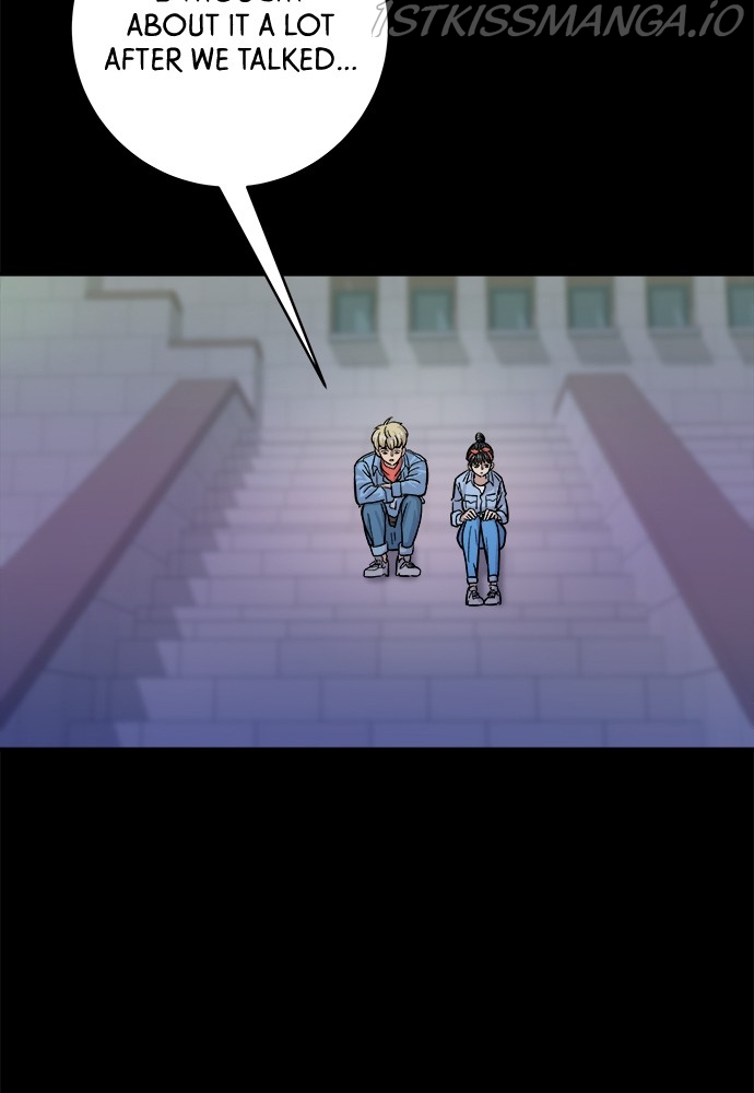 A DeadbEAT’s Meal Chapter 24 - page 52