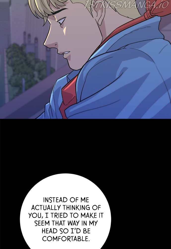 A DeadbEAT’s Meal Chapter 24 - page 54