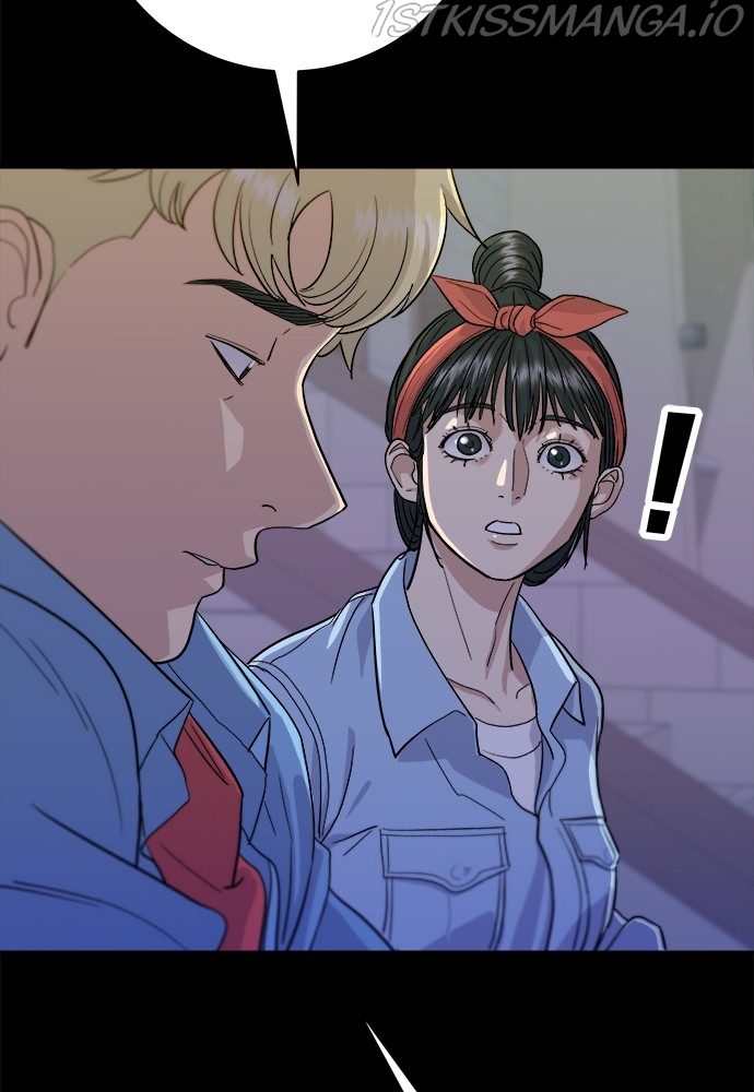 A DeadbEAT’s Meal Chapter 24 - page 55