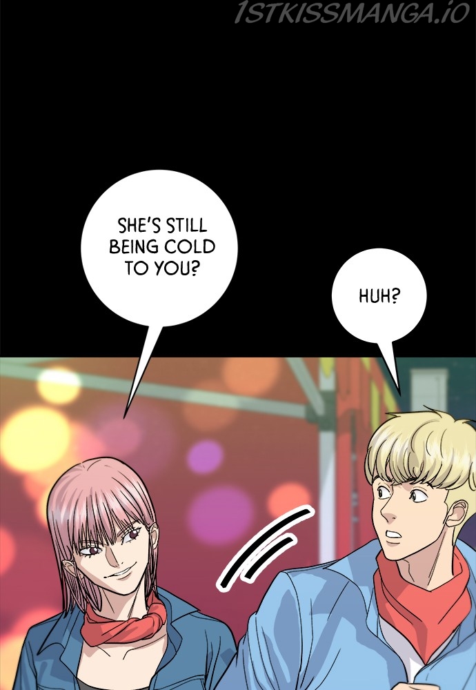 A DeadbEAT’s Meal Chapter 24 - page 6