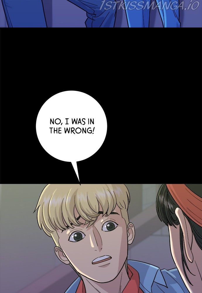 A DeadbEAT’s Meal Chapter 24 - page 61