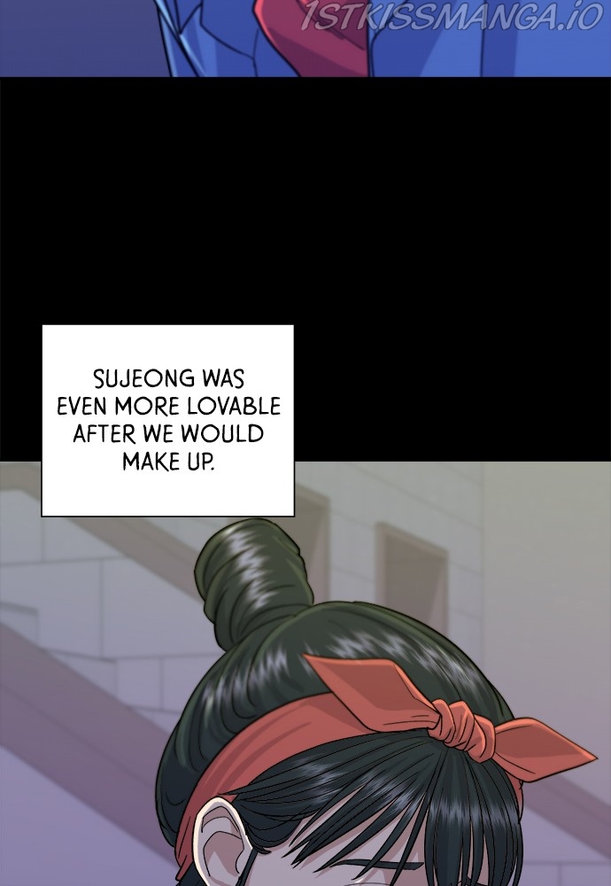 A DeadbEAT’s Meal Chapter 24 - page 67