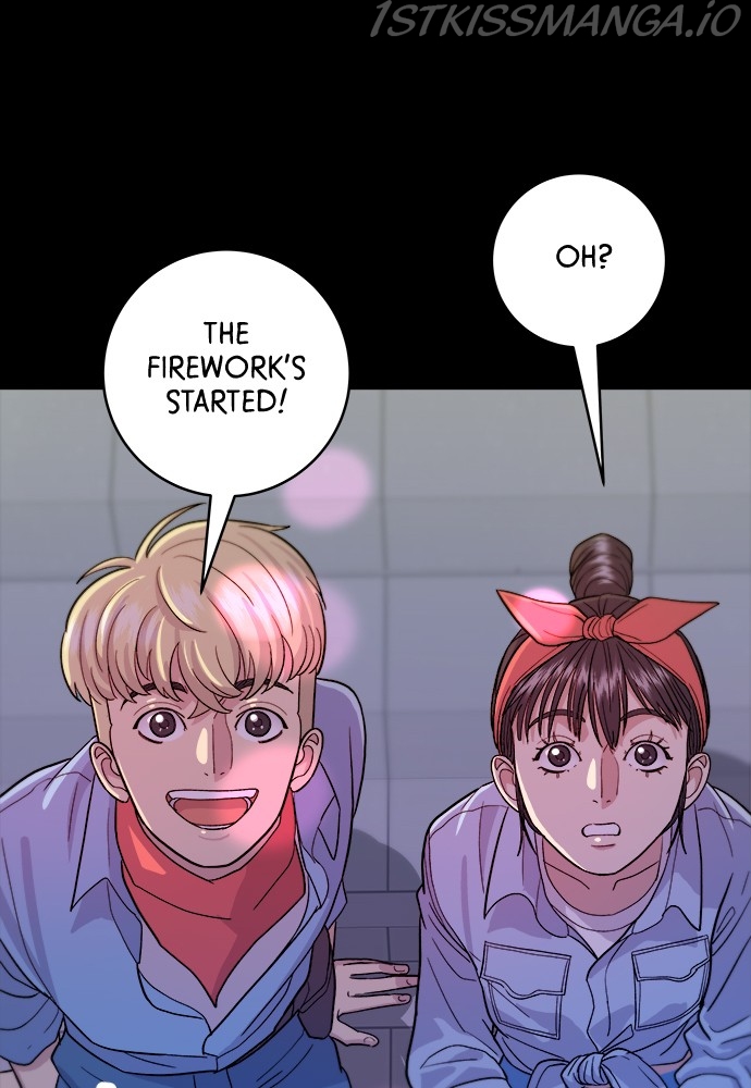 A DeadbEAT’s Meal Chapter 24 - page 69