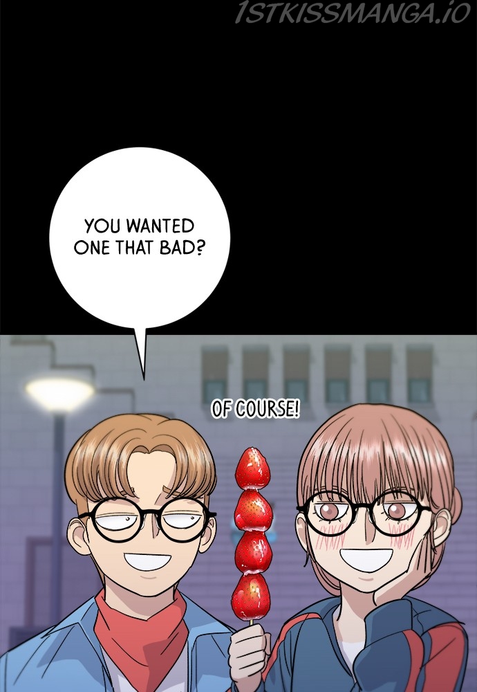 A DeadbEAT’s Meal Chapter 24 - page 86