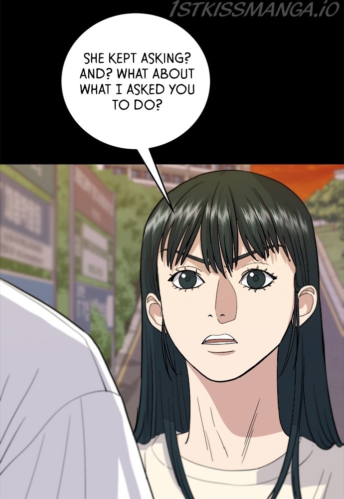 A DeadbEAT’s Meal Chapter 23 - page 11