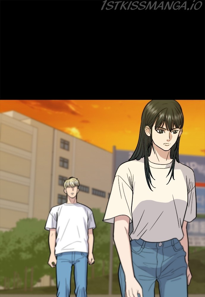 A DeadbEAT’s Meal Chapter 23 - page 20