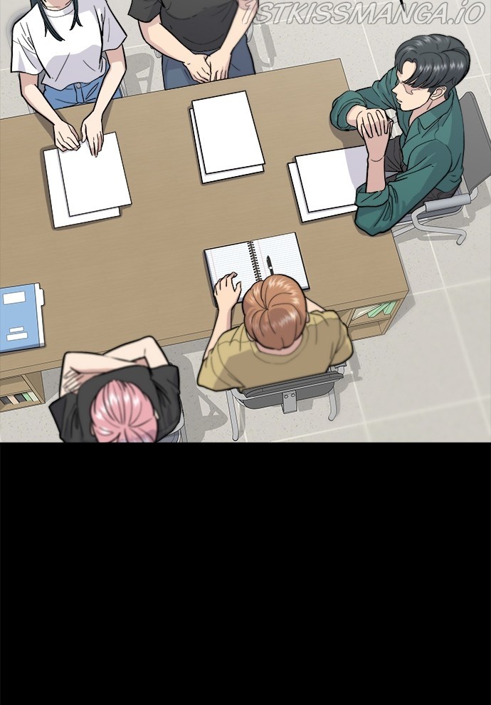 A DeadbEAT’s Meal Chapter 23 - page 24