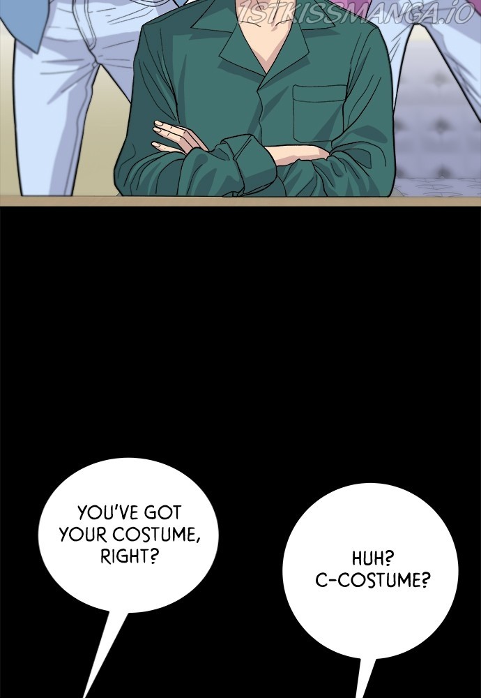 A DeadbEAT’s Meal Chapter 23 - page 26