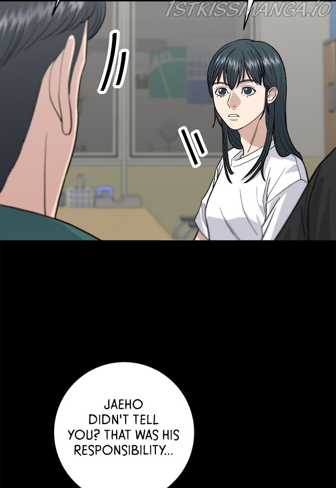 A DeadbEAT’s Meal Chapter 23 - page 27