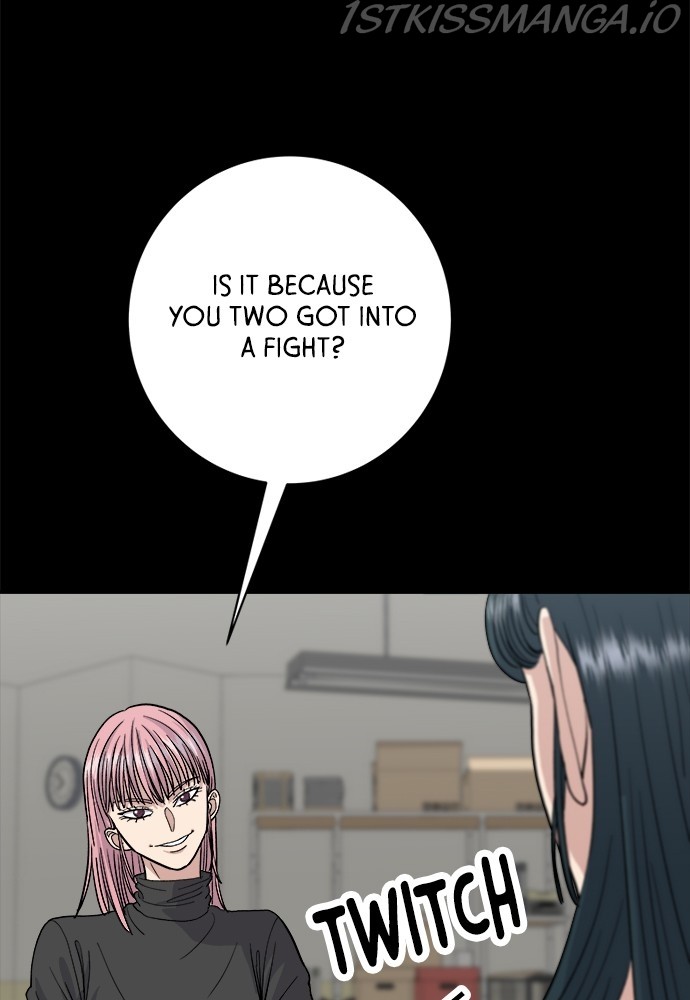 A DeadbEAT’s Meal Chapter 23 - page 29