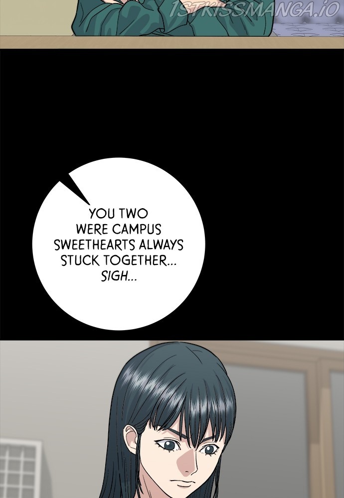 A DeadbEAT’s Meal Chapter 23 - page 32