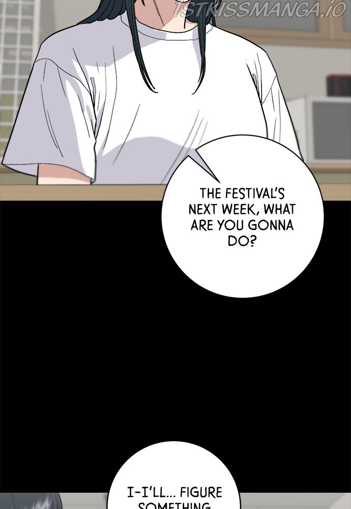 A DeadbEAT’s Meal Chapter 23 - page 33