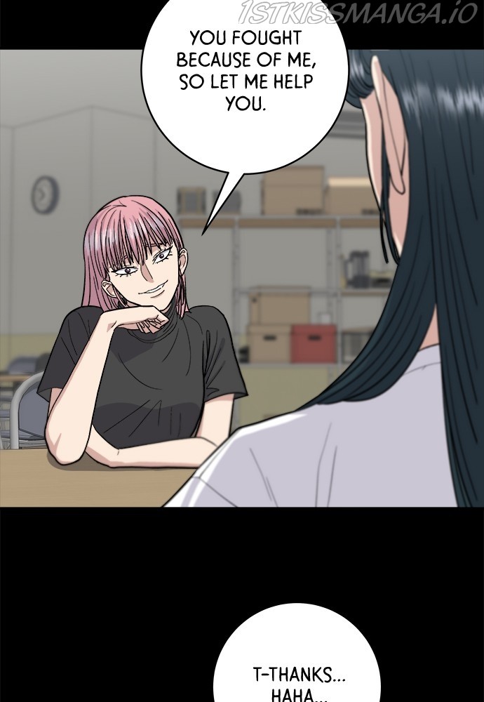 A DeadbEAT’s Meal Chapter 23 - page 35