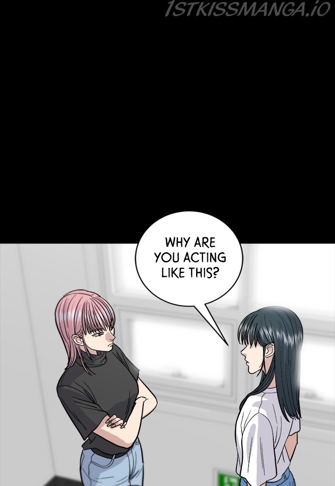 A DeadbEAT’s Meal Chapter 23 - page 38