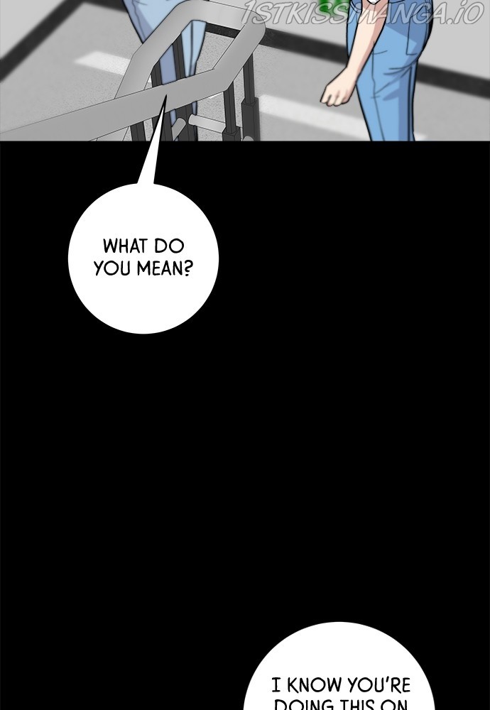 A DeadbEAT’s Meal Chapter 23 - page 39