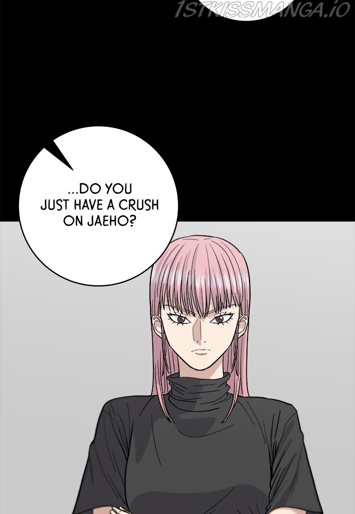 A DeadbEAT’s Meal Chapter 23 - page 41