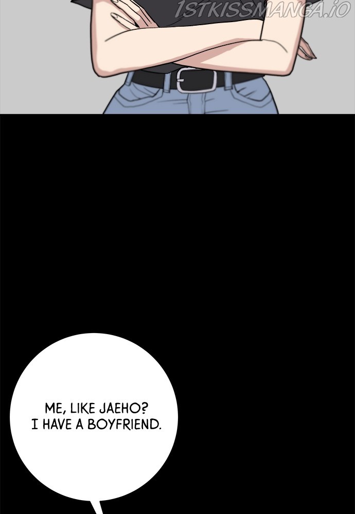 A DeadbEAT’s Meal Chapter 23 - page 42