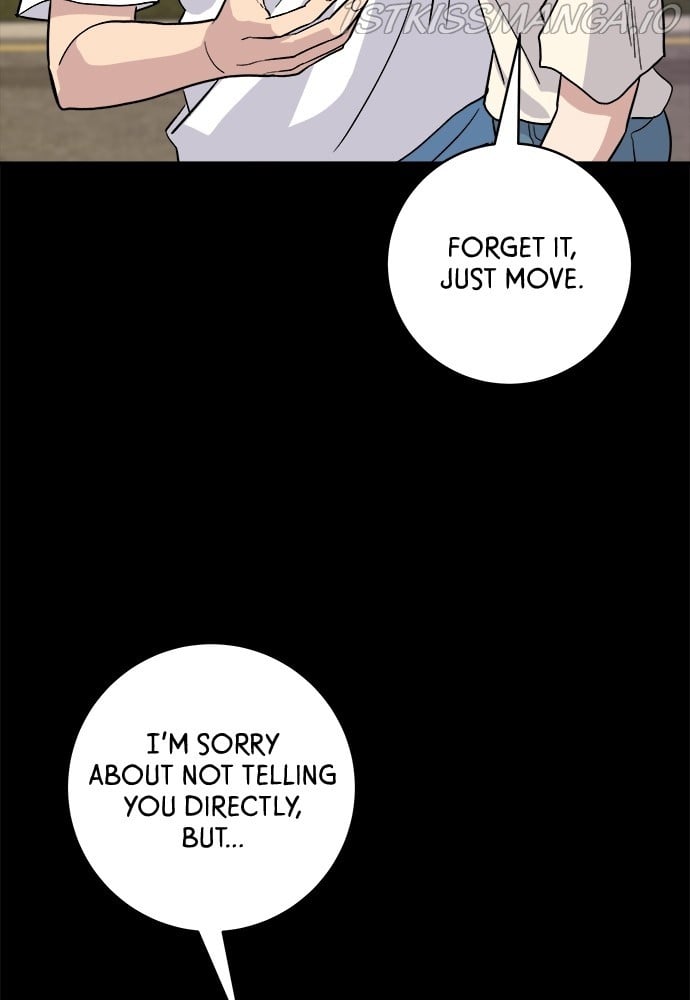 A DeadbEAT’s Meal Chapter 23 - page 5