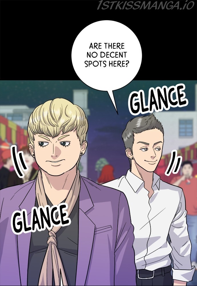 A DeadbEAT’s Meal Chapter 23 - page 56