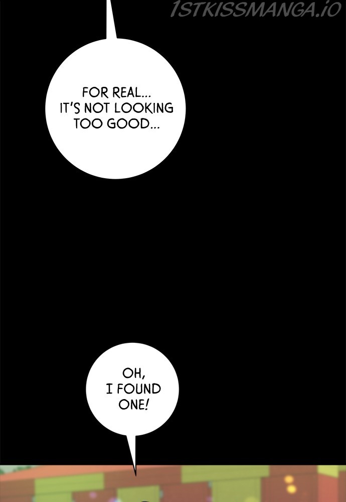 A DeadbEAT’s Meal Chapter 23 - page 57