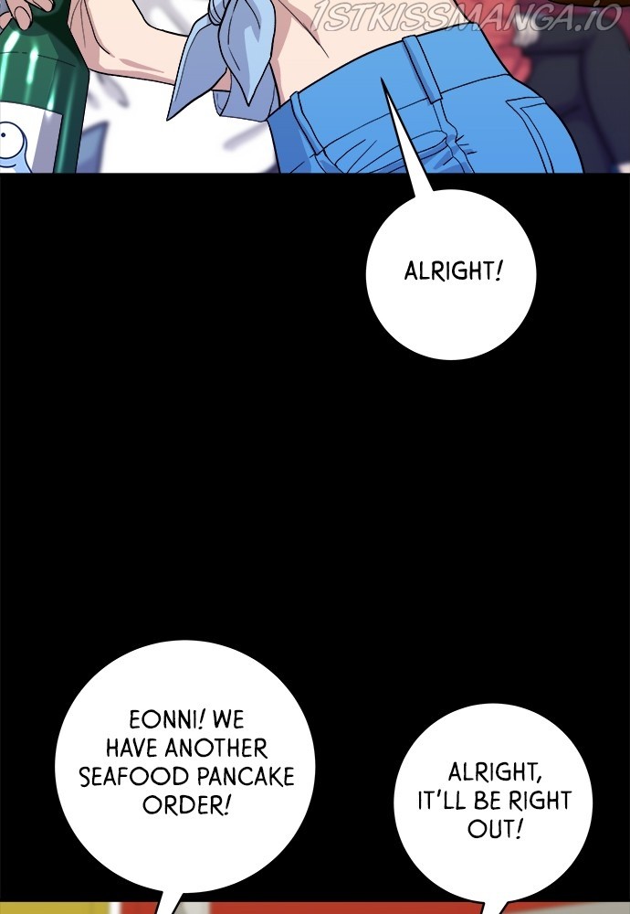A DeadbEAT’s Meal Chapter 23 - page 60