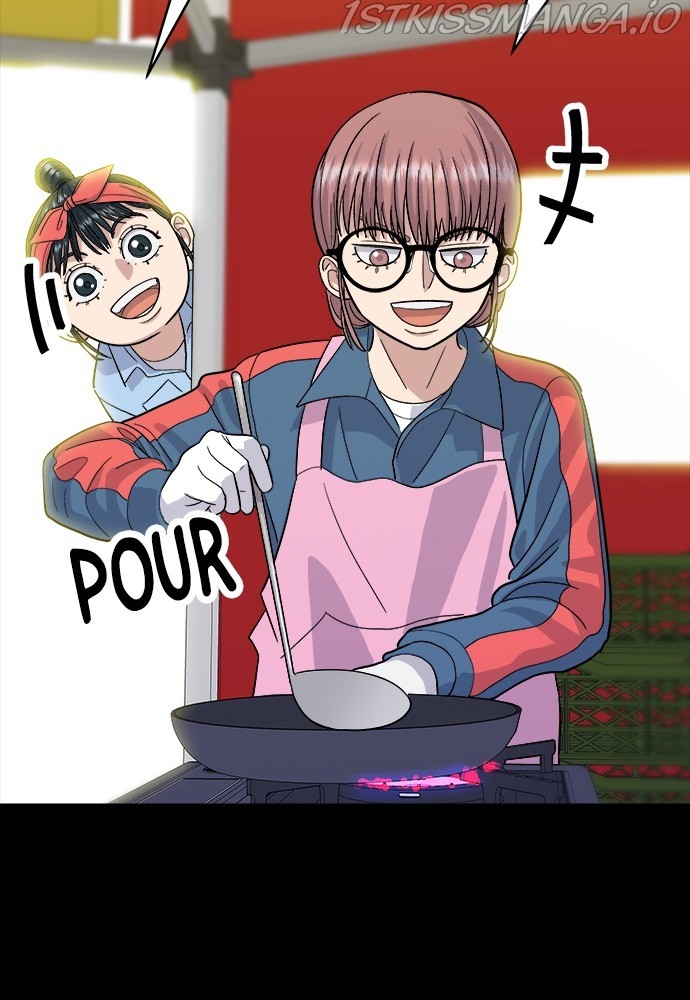 A DeadbEAT’s Meal Chapter 23 - page 61