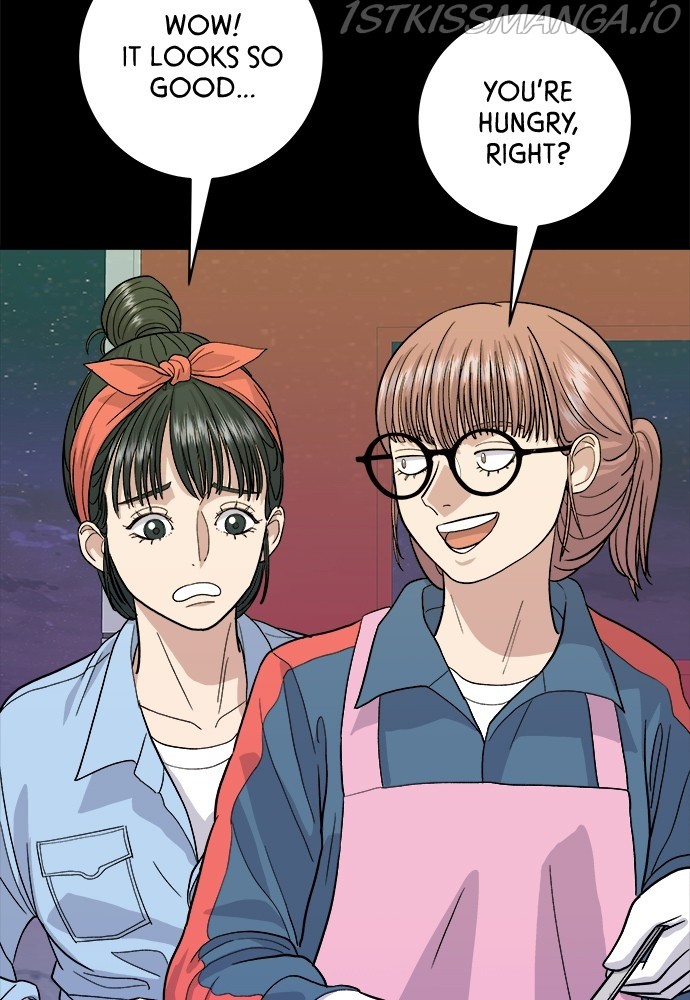 A DeadbEAT’s Meal Chapter 23 - page 66
