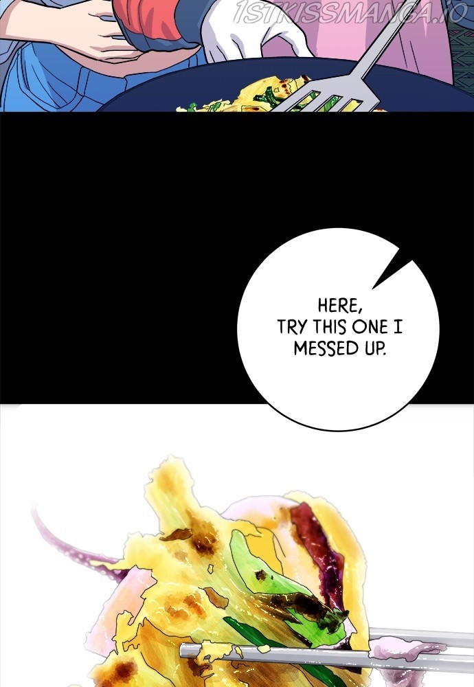 A DeadbEAT’s Meal Chapter 23 - page 67