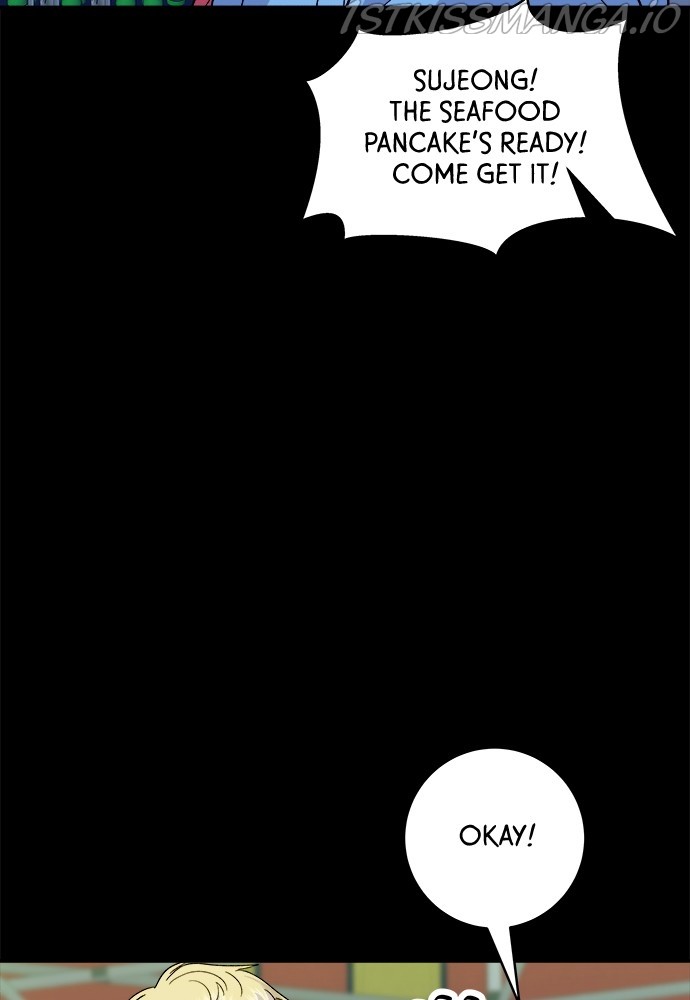 A DeadbEAT’s Meal Chapter 23 - page 77