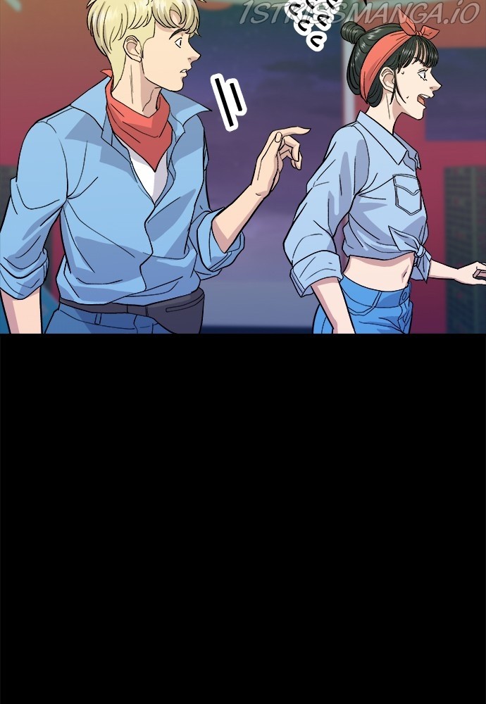 A DeadbEAT’s Meal Chapter 23 - page 78