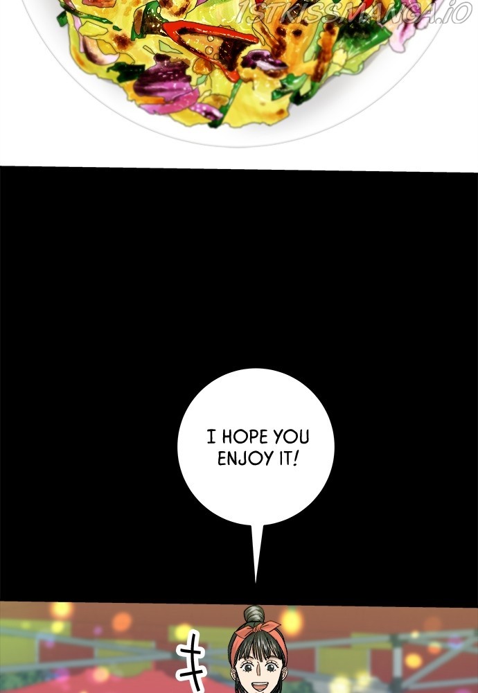 A DeadbEAT’s Meal Chapter 23 - page 82