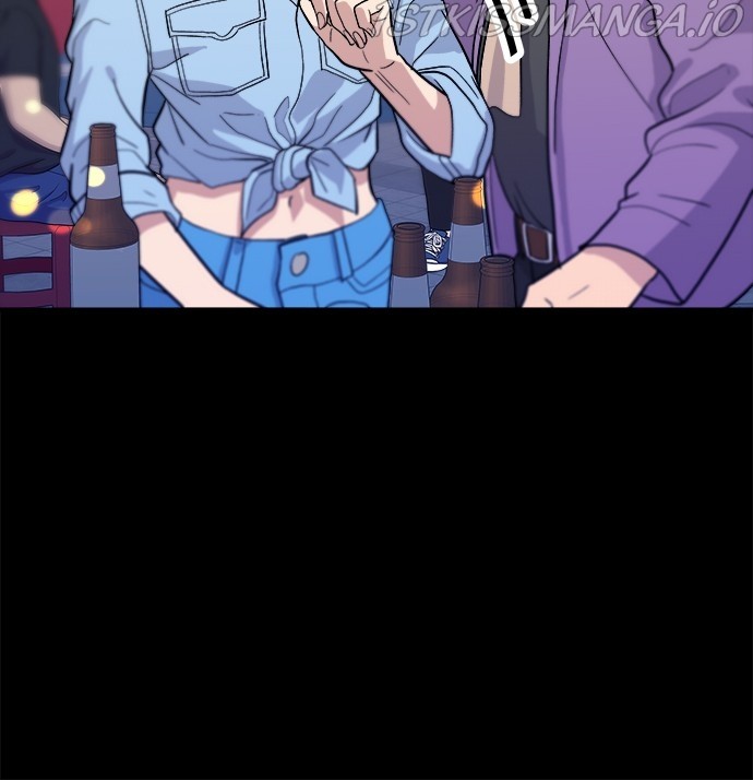 A DeadbEAT’s Meal Chapter 23 - page 86