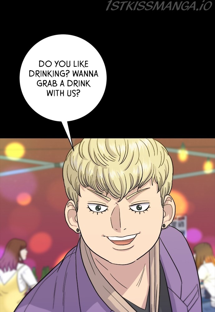 A DeadbEAT’s Meal Chapter 23 - page 87