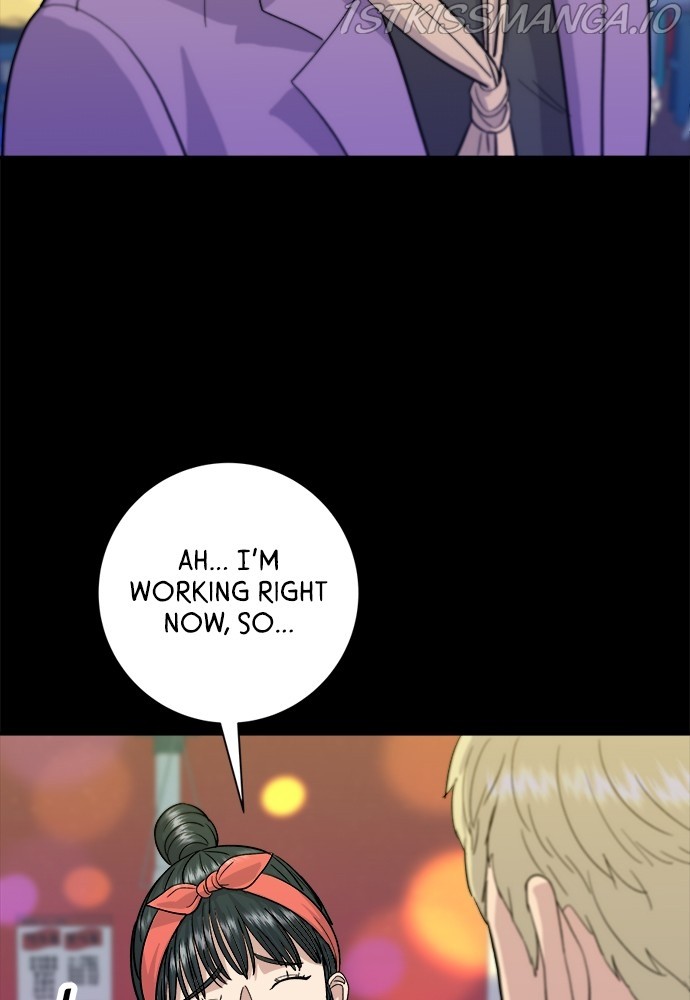 A DeadbEAT’s Meal Chapter 23 - page 88
