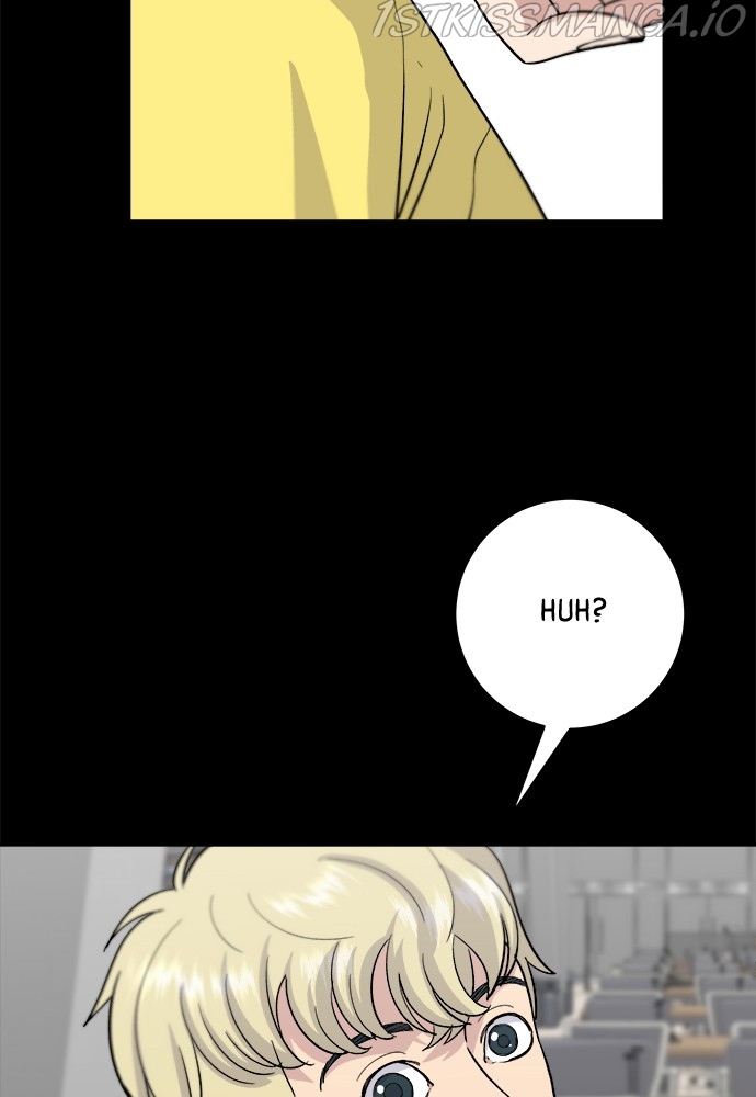 A DeadbEAT’s Meal Chapter 22 - page 11