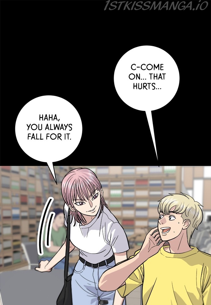 A DeadbEAT’s Meal Chapter 22 - page 13