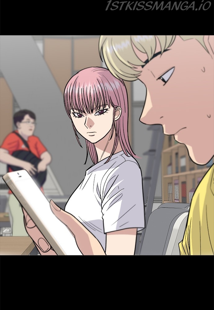 A DeadbEAT’s Meal Chapter 22 - page 15