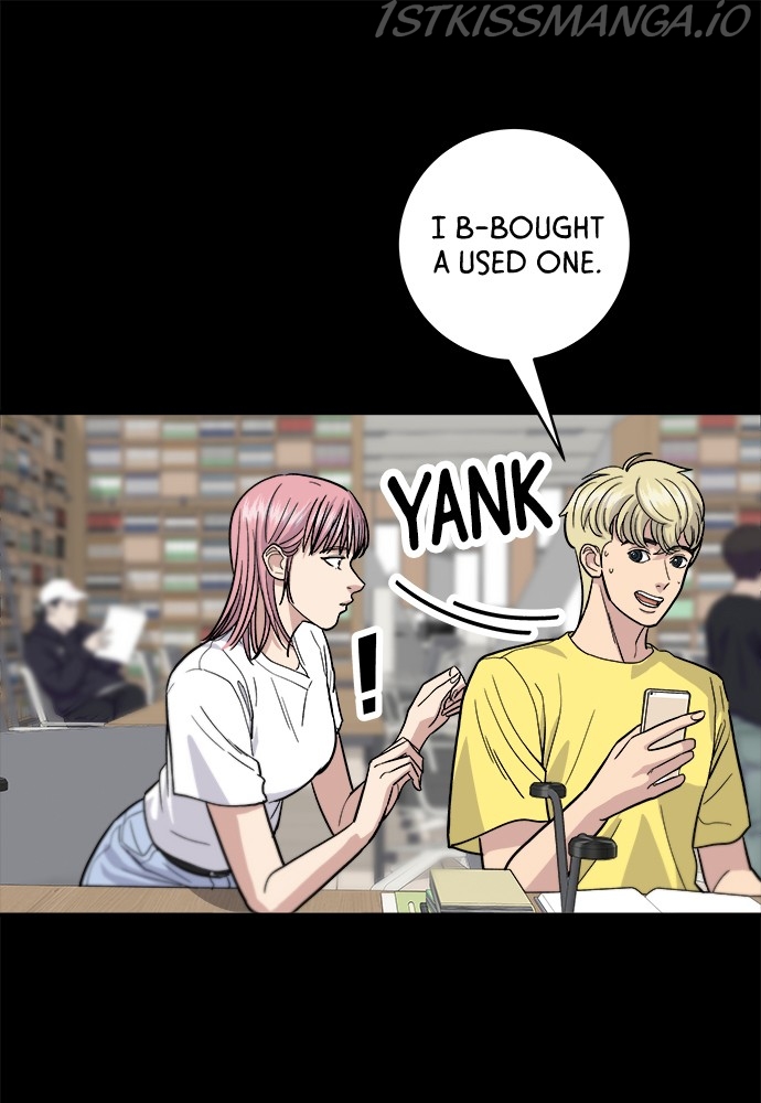 A DeadbEAT’s Meal Chapter 22 - page 19
