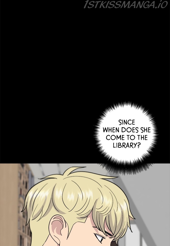A DeadbEAT’s Meal Chapter 22 - page 20